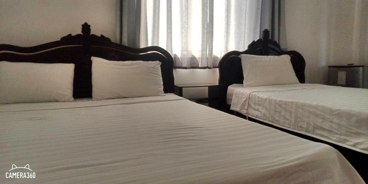 Hue Melody Hostel Экстерьер фото