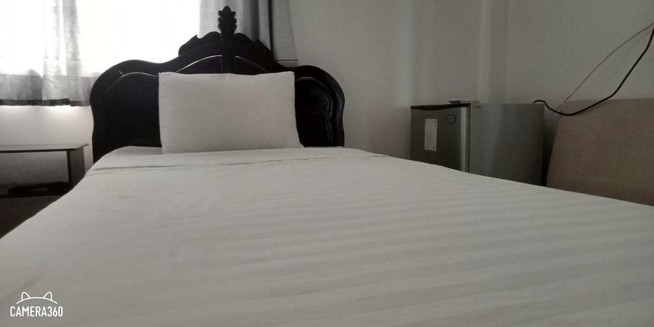 Hue Melody Hostel Экстерьер фото