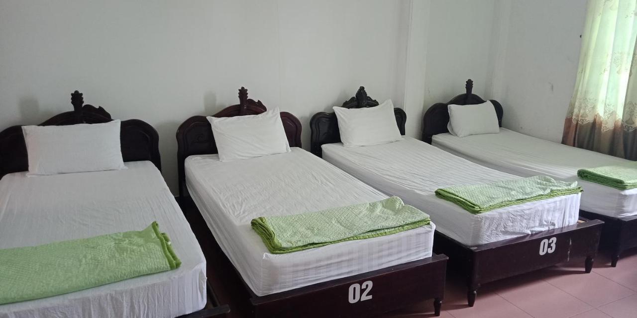 Hue Melody Hostel Экстерьер фото